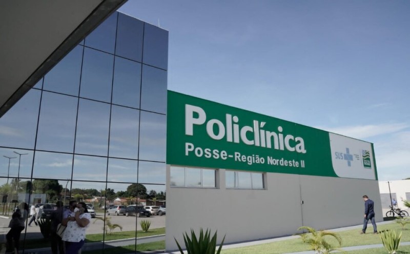 Foto: Reprodução/Secom Goiás
