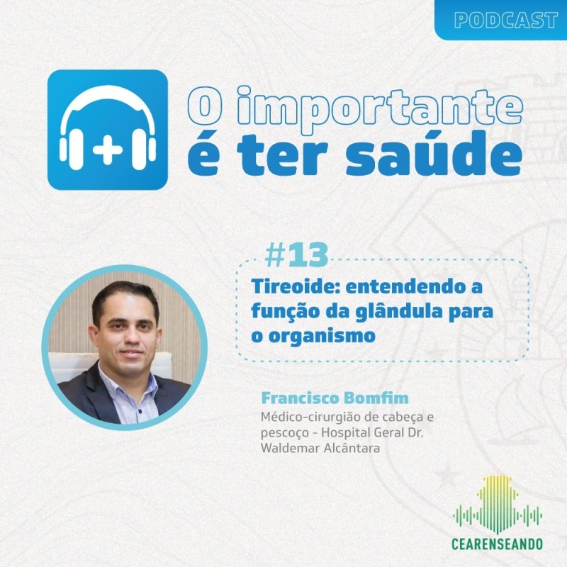 Foto: Reprodução/Secom Ceará