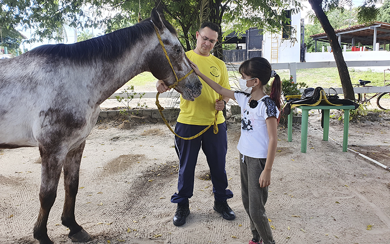 Foto: Reprodução/Secom Ceará