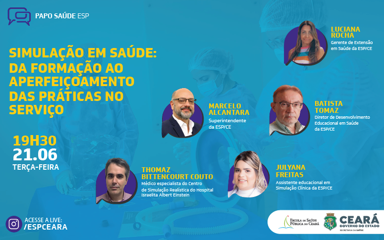 Foto: Reprodução/Secom Ceará