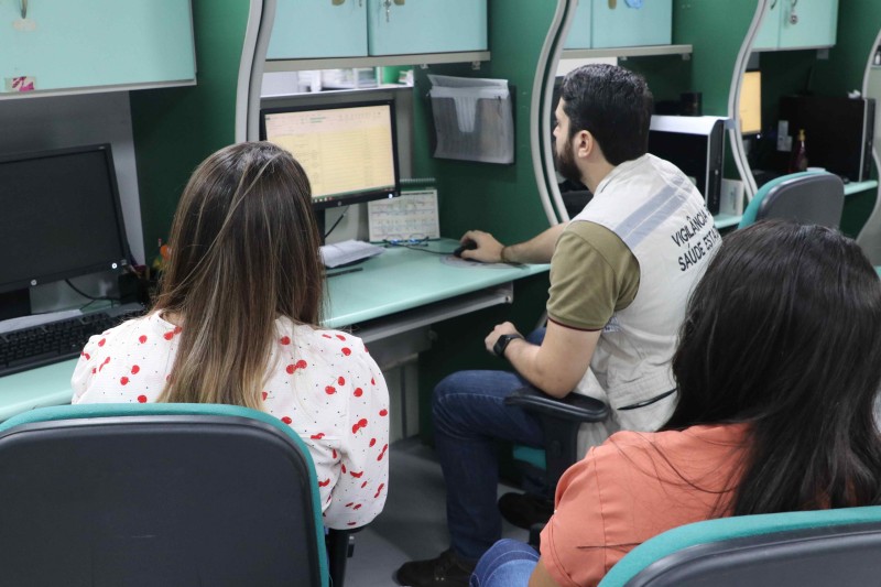 Foto: Reprodução/Secom Amazonas