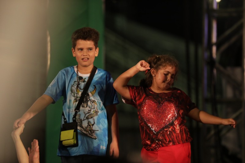 Foto: Reprodução/Secom Amazonas