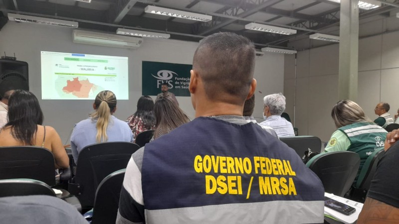 Foto: Reprodução/Secom Amazonas