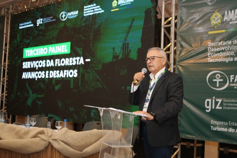 Foto: Reprodução/Secom Amazonas