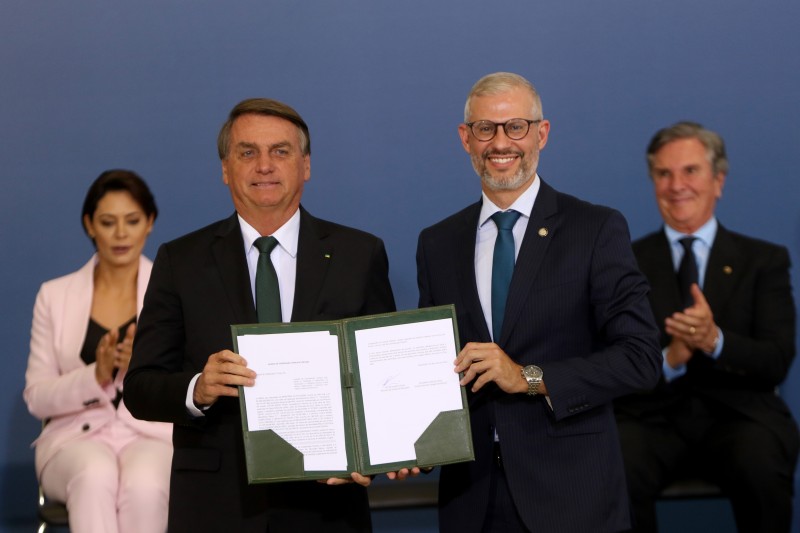 © Wilson Dias/Agência Brasil