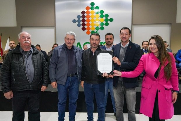  Fotos: Ascom/SDE