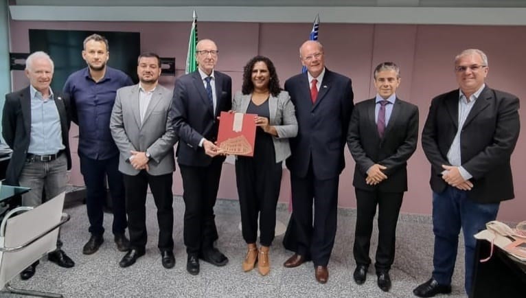 Foto: Reprodução/Secom Espírito Santo