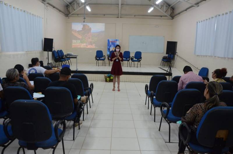Foto: Reprodução/Secom Pará