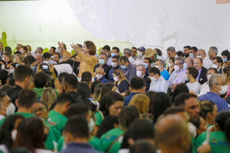 Foto: Reprodução/Secom Ceará