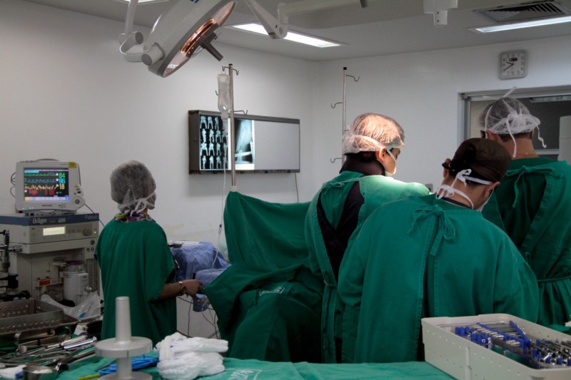Foto: Reprodução/Secom Pernambuco