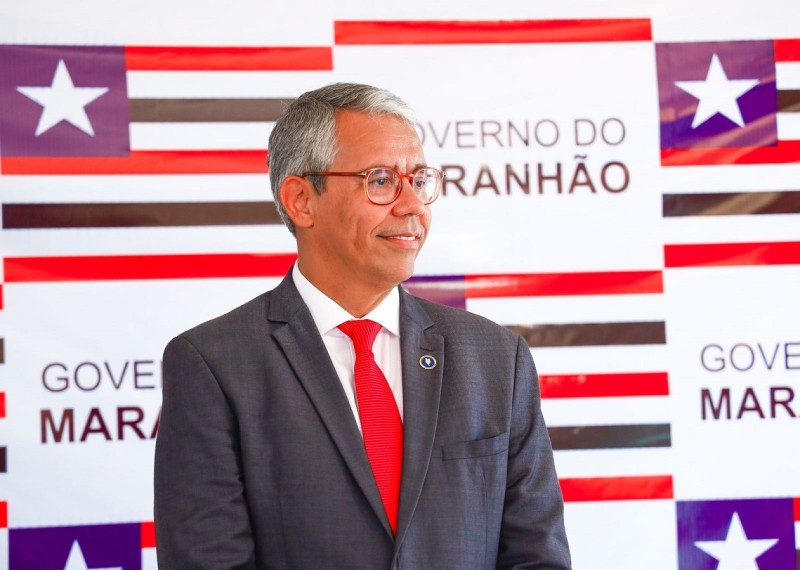 - Governador em exercício, Paulo Velten, ratificou compromisso em dar continuidade às demandas existentes (Foto: Arquivo)