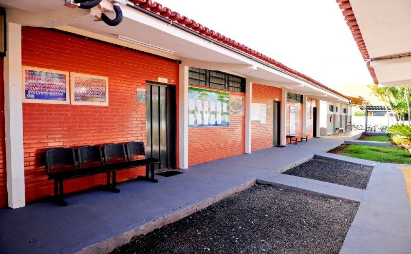 Foto: Reprodução/Secom Goiás