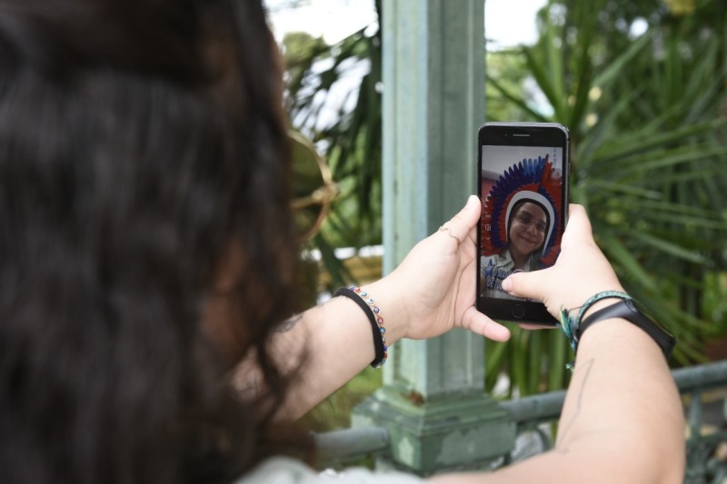 Foto: Reprodução/Secom Amazonas
