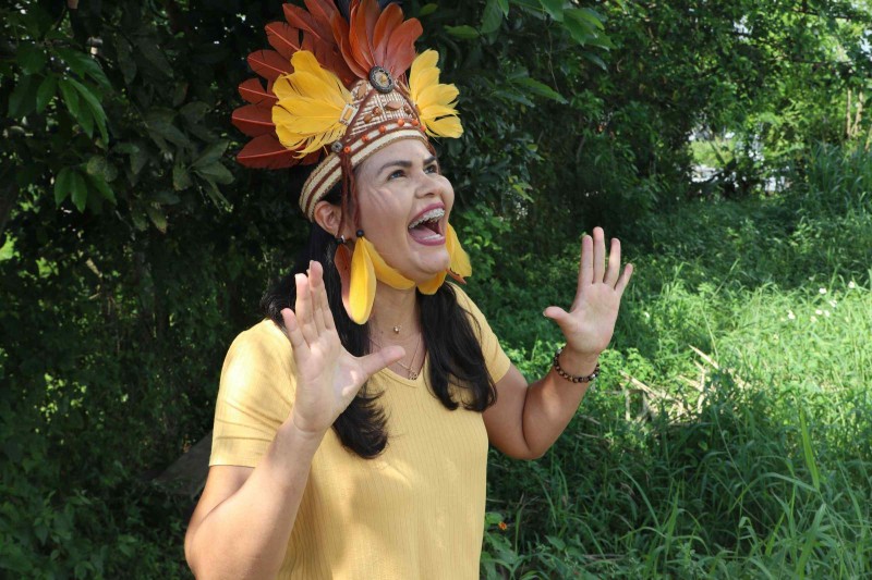 Foto: Reprodução/Secom Amazonas
