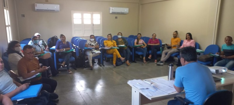 Foto: Reprodução/Secom Amazonas