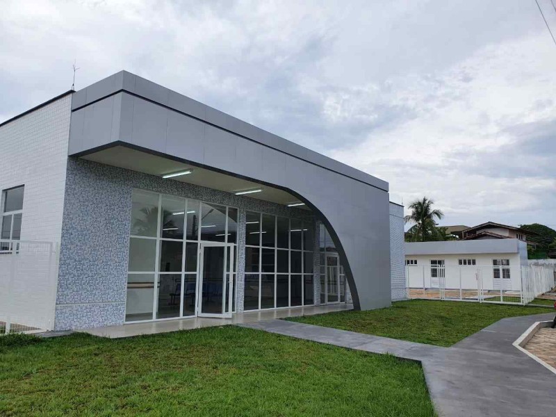 Foto: Reprodução/Secom Amazonas