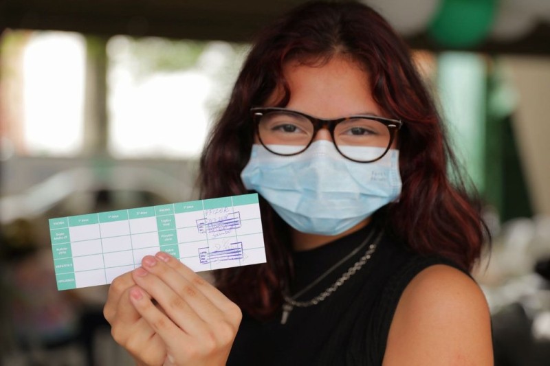 Foto: Reprodução/Secom Amazonas