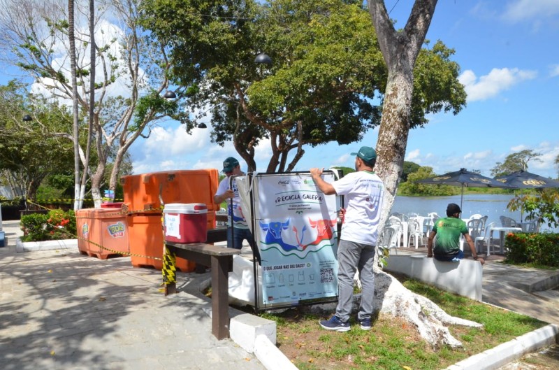 Foto: Reprodução/Secom Amazonas