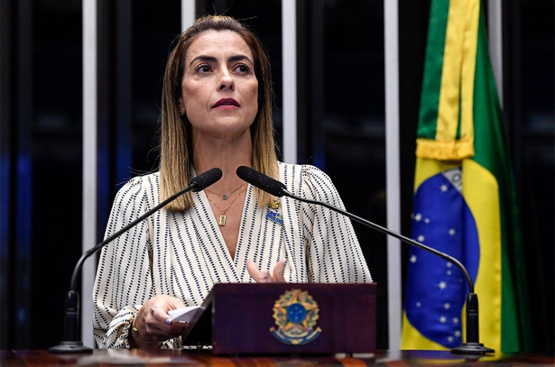 Jefferson Rudy/Agência Senado