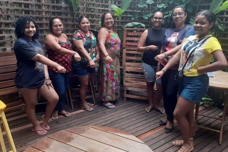 Foto: Reprodução/Secom Pará