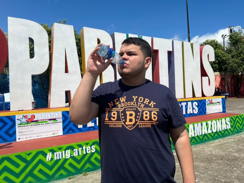 Foto: Reprodução/Secom Amazonas