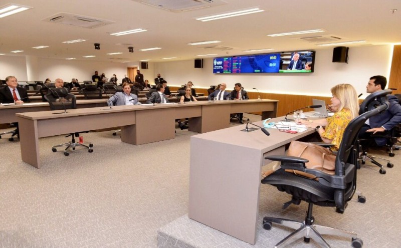 Foto: Reprodução/Secom Goiás
