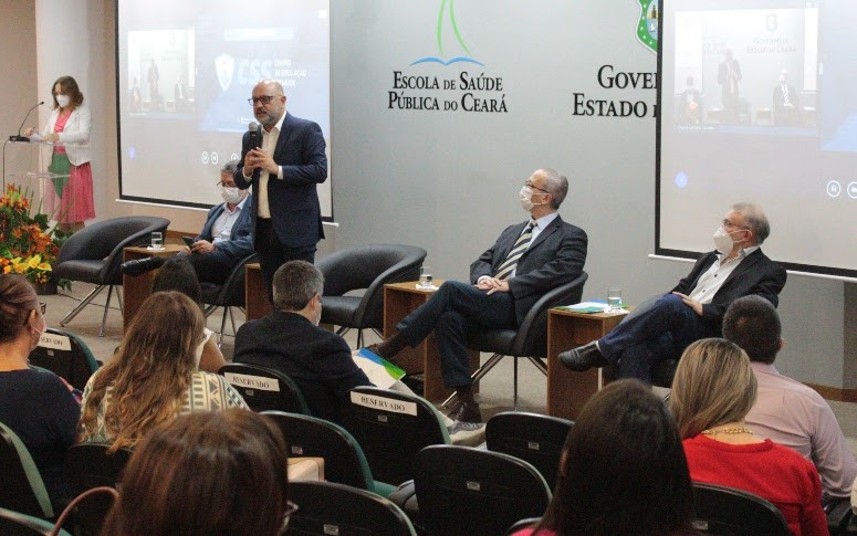 Foto: Reprodução/Secom Ceará