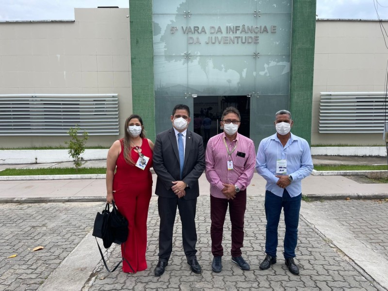 Foto: Reprodução/Secom Paraíba