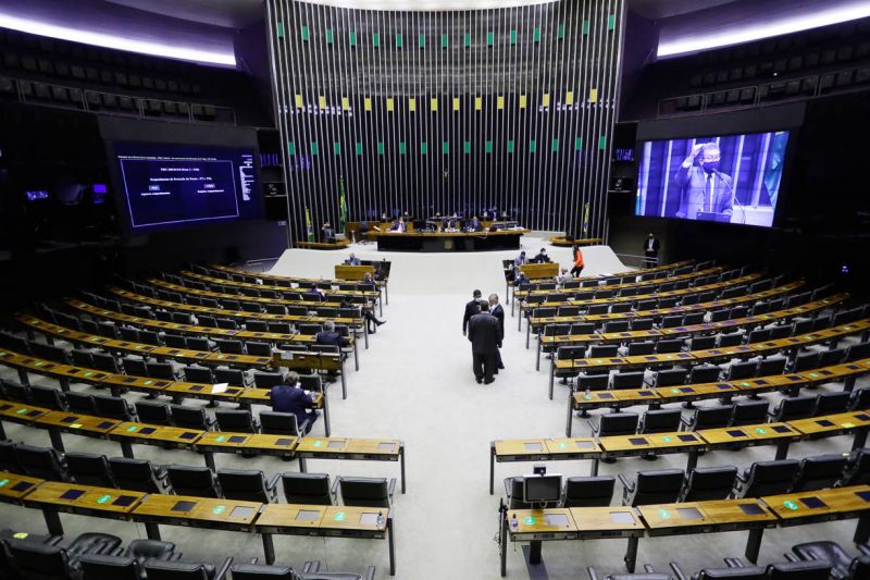 Projeto vai à sanção presidencial - (Foto: Cleia Viana/Câmara dos Deputados - 11.03.2021)