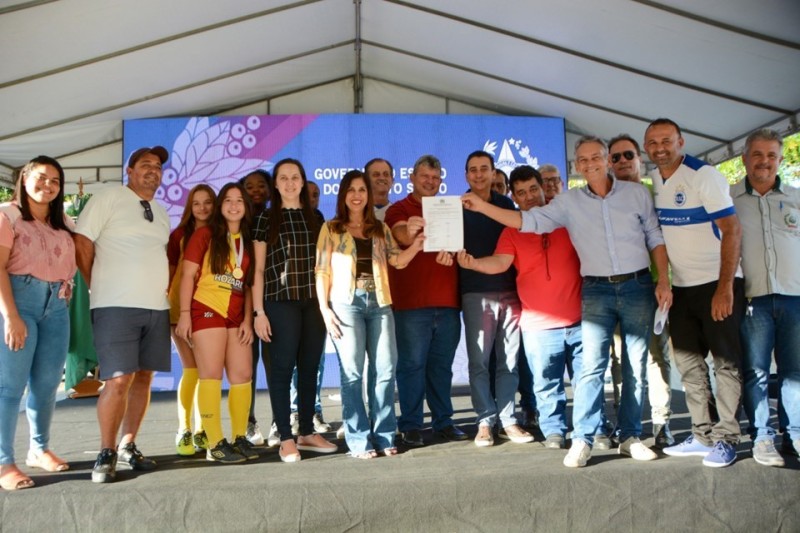 Foto: Reprodução/Secom Espírito Santo
