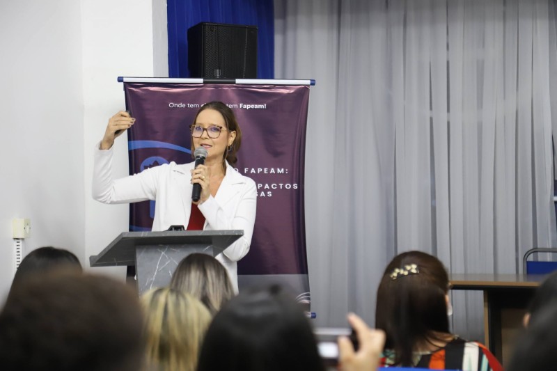 Foto: Reprodução/Secom Amazonas