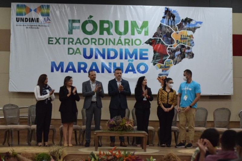 Foto: Reprodução/Secom Maranhão