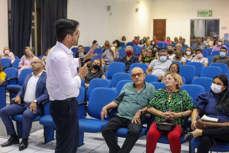 Foto: Reprodução/Secom Maranhão