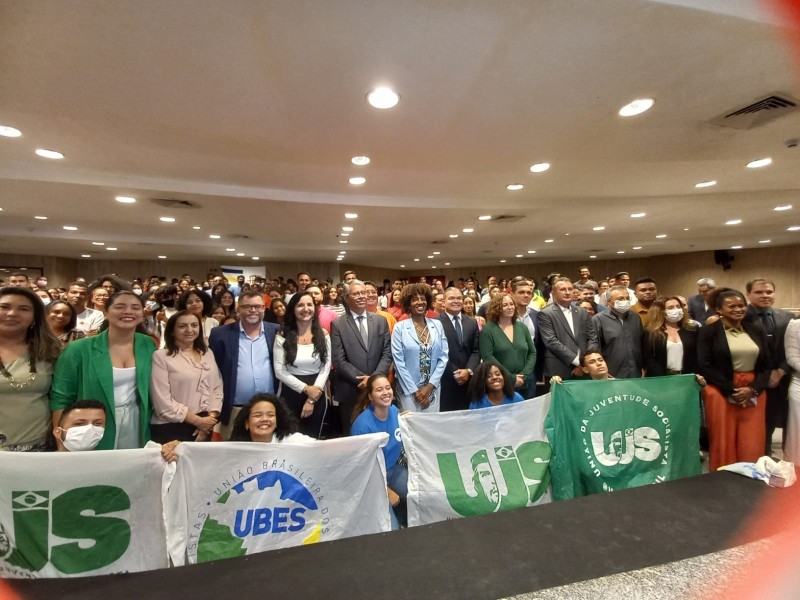 Foto: Reprodução/Secom Maranhão