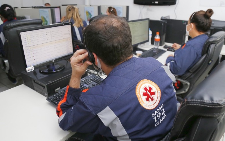 Foto: Reprodução/Secom Ceará