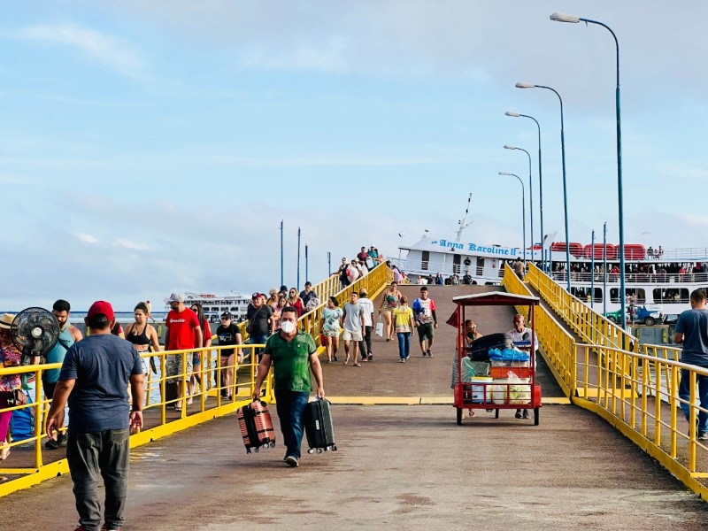 Foto: Reprodução/Secom Amazonas
