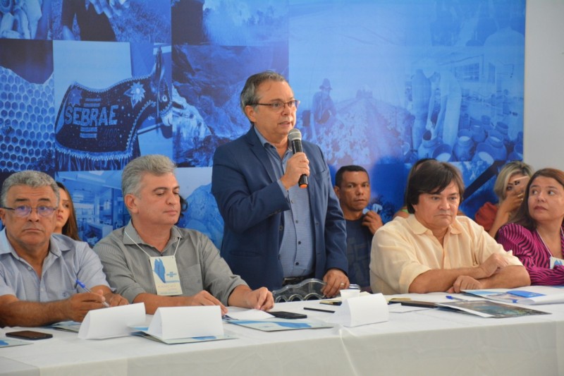 Foto: Reprodução/Secom Maranhão