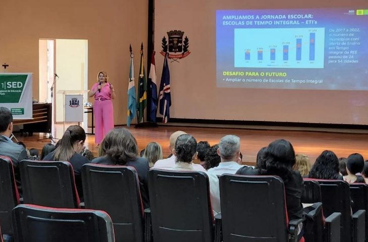 Renata Novaes e Vinícius Espíndula