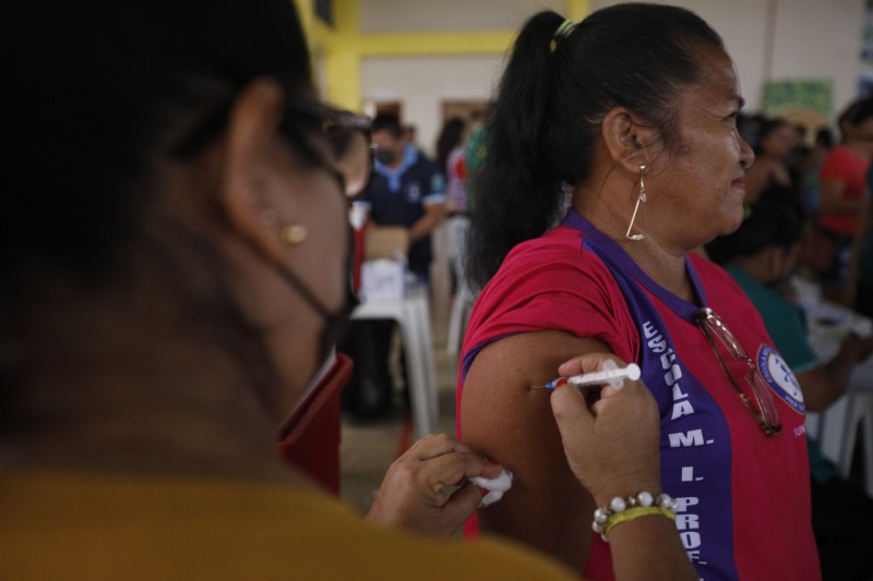 Foto: Reprodução/Secom Amazonas