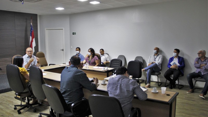 Foto: Reprodução/Secom Amazonas
