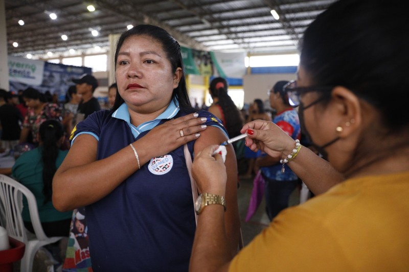 Foto: Reprodução/Secom Amazonas