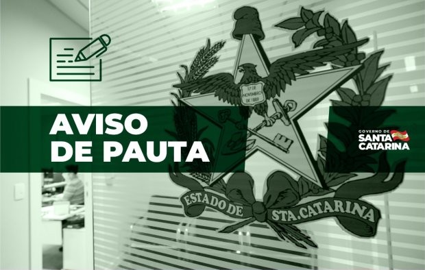 Foto: Reprodução/Secom SC