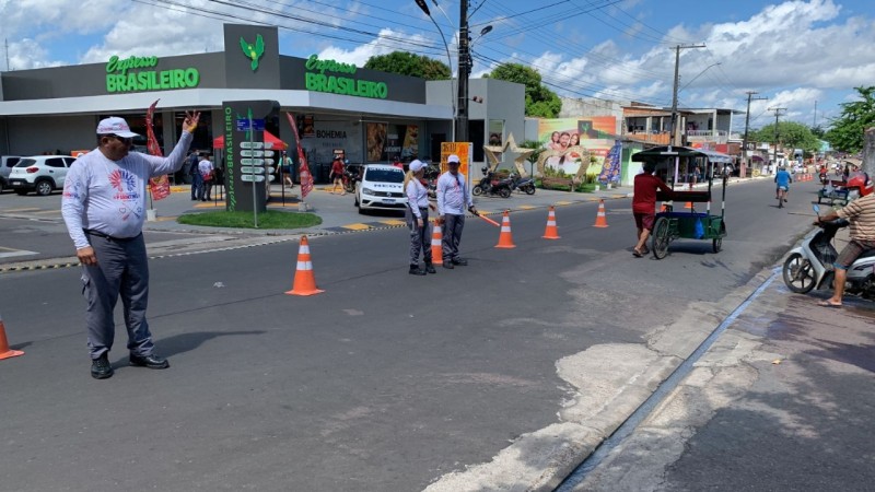 Foto: Reprodução/Secom Amazonas