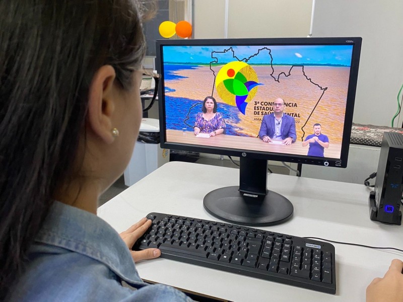 Foto: Reprodução/Secom Amazonas