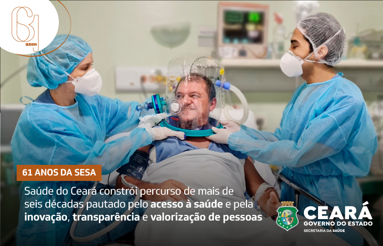 Foto: Reprodução/Secom Ceará