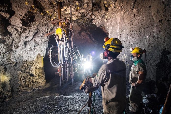 Foto: Mineração Caraíba/Divulgação