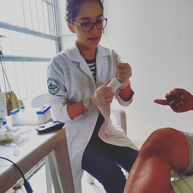 Foto: Reprodução/Secom Amazonas