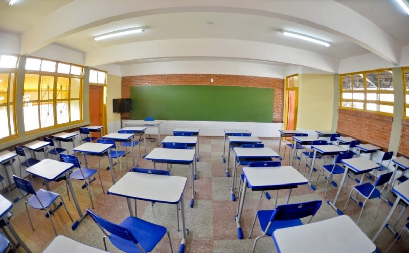 Foto: Reprodução/Secom Goiás