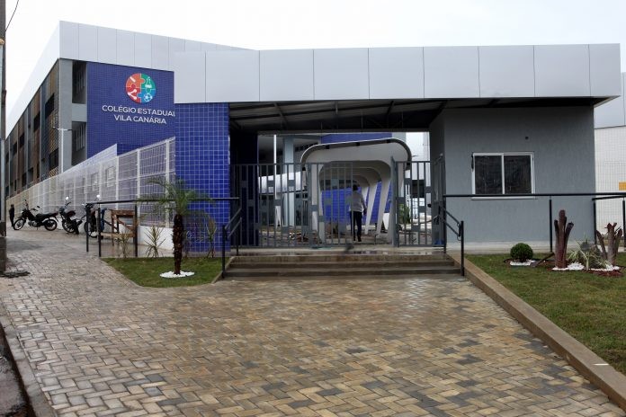 Antonio Queirós/GOVBA