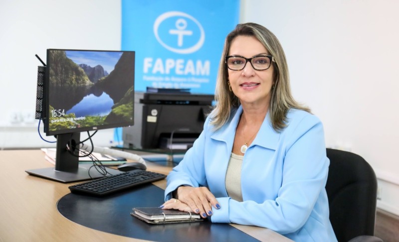 Foto: Reprodução/Secom Amazonas